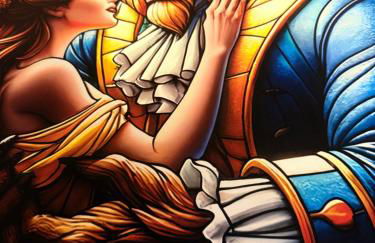 La Belle et le Nooki - Foto 15