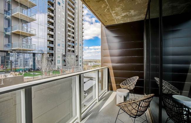 Luxury Stay on Rainey St - Foto 21