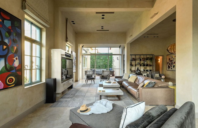 The Pearl of Jaffa Lux Apt by Sea N Rent - Foto 39