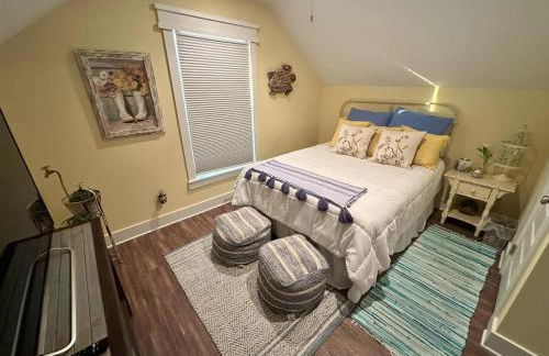 Canal Front Retreat w Boat Dock & Coastal Views - Foto 12