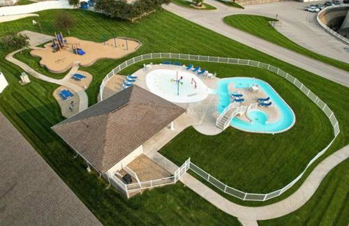 Nautical-Inspired Lakefront Unit w/ Awesome Views - Foto 56