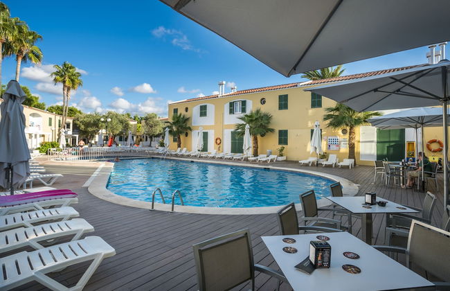 Apartaments Cales de Ponent - Foto 41