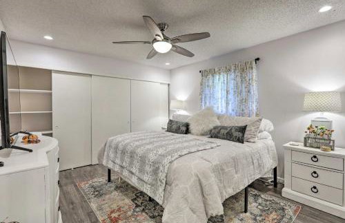 Renovated Cottage with Fire Pit in Munds Park! - Foto 14