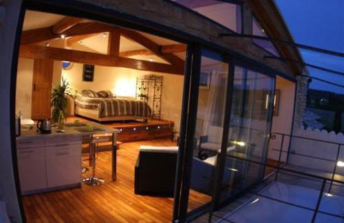 Les Pres de Gordes - Photo 68