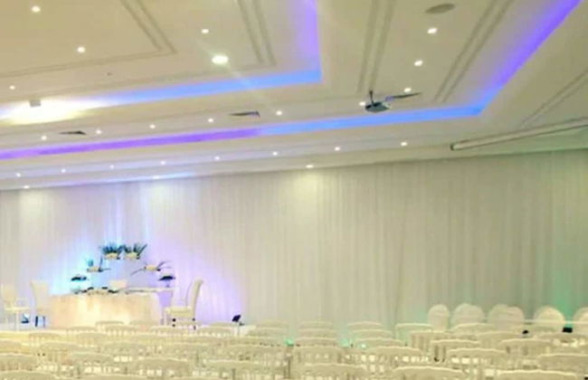 Andalucia Beach Hotel & Residence - Foto 27