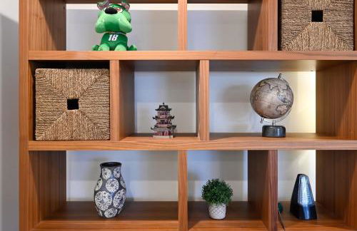 @ Marbella Lane - Exquisite Home 3BR - Photo 49