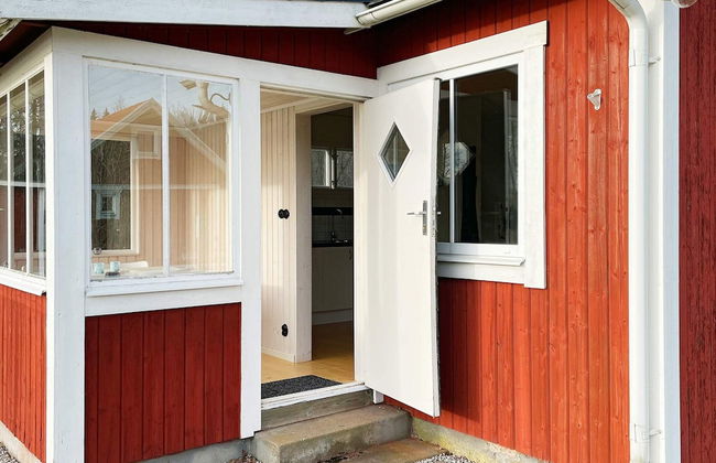 3 Person Holiday Home in Grimstorp-by Traum - Foto 32