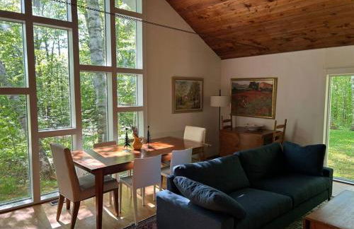 Classic VT Aframe - Minutes to Mountains - Foto 32