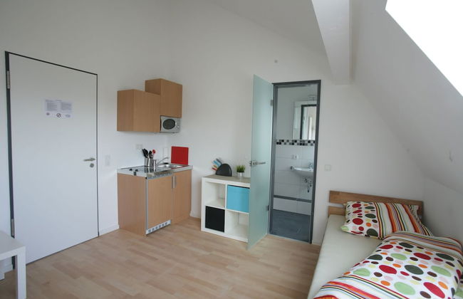 City Apartment Karlsruhe - Photo 11