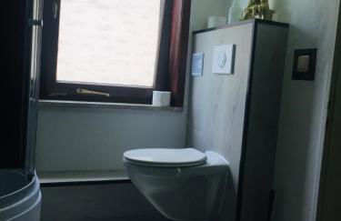 Monteurwohnung, 2 Zimmer, Küche,Bad - Foto 10