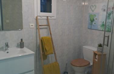 Gîte 3 "le Canal de Baza" aux Magnolias - Foto 8