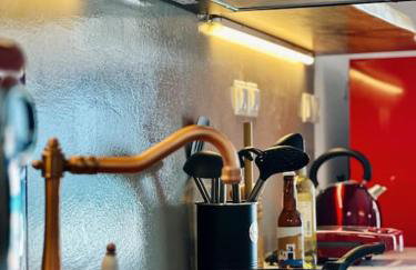 Cave Beach House Milos - Foto 13