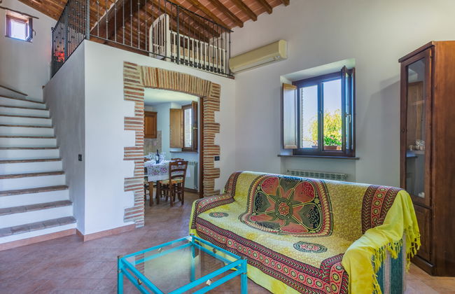 Pino di Sopra - Foto 10