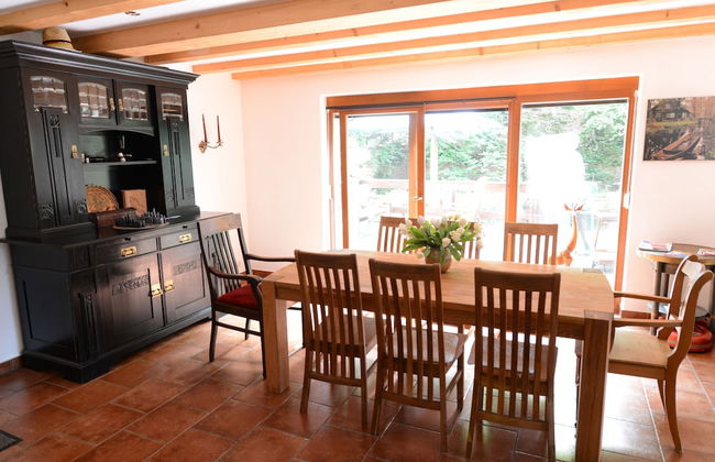 Ferienhaus Oppach - Foto 14