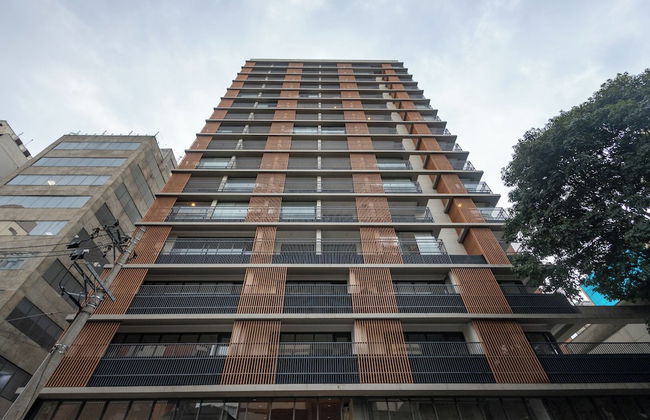 360 HPaulista - Photo 63