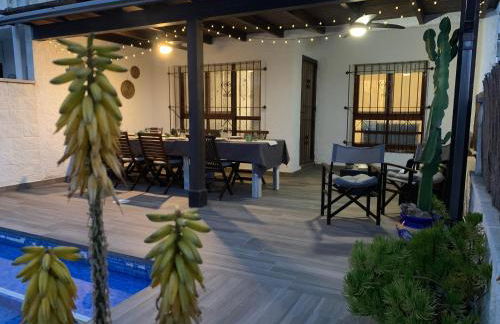 Riumar Nature 38 , piscina , aire acondicionado , barbacoa y pàrquing Privado - Foto 6