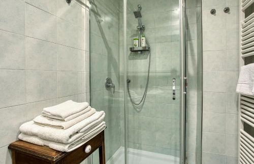 LG LAKE - Boutique apartments and rooms - - Foto 32