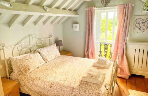 Cotswolds Country Cottage - Boutique & Romantic - Foto 4