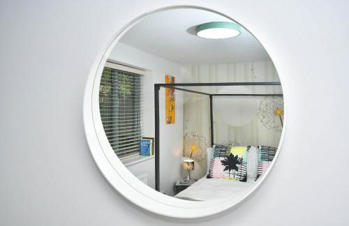 The Mews @ Aboyne Close Birmingham - Foto 134