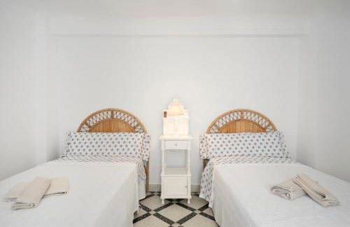 Balcón a la Sierra - Gran Casa con Terraza, Vistas y Chimenea - Foto 28