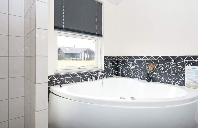 6 Person Holiday Home in Ansager-by Traum - Foto 15