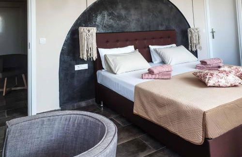 Villa De La Vita Alykes - Foto 90