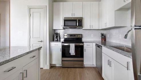 Landing Incredible 1BD Gym Pool - Foto 5, Other