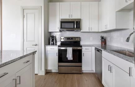 Landing Incredible 1BD Gym Pool - Foto 5