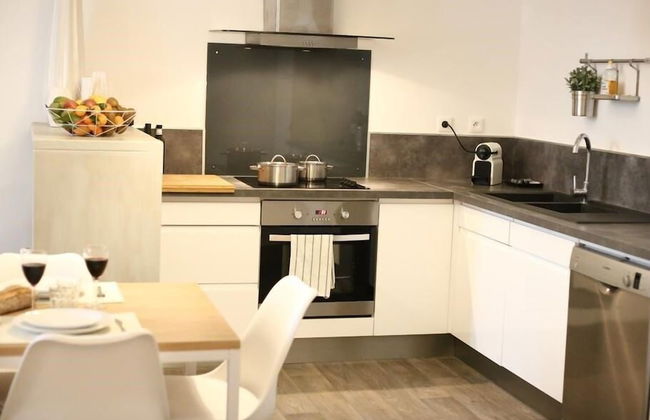 Maison Bacou Cité 3 - Foto 12