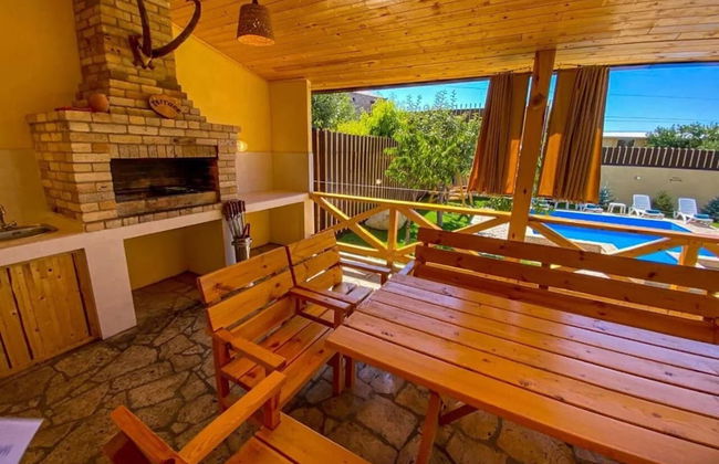 Cozy Villa Yerevan - Foto 14