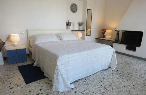 Alla Foce del Magra - Tra Cinque Terre e Forte dei Marmi con posto barca - Foto 27