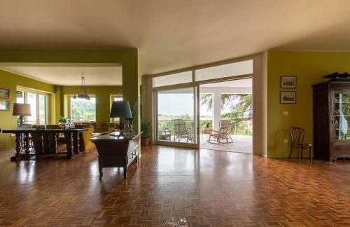 Villa Fiori - Foto 15