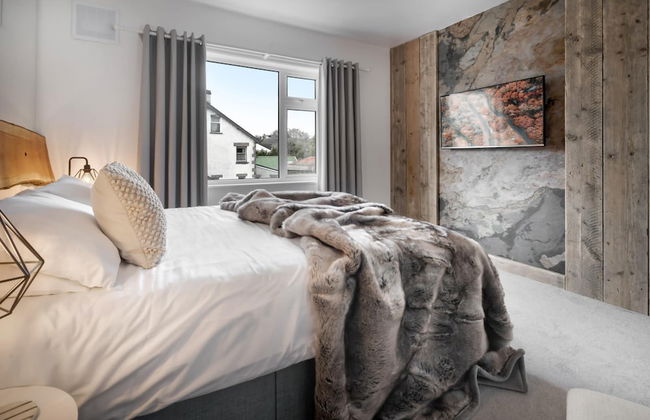 Ellerthwaite Place- 2 Bedroom House With Hot Tub - Photo 25