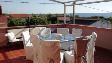 Meravigliosa vista mare da Rita - IUN R7740 - Foto 5