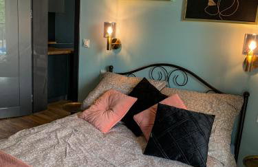 Belzacka City Apartment - Foto 8