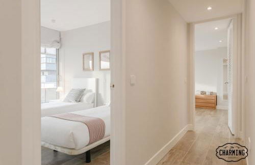 Eurobuilding 2 Terrace Exclusive - Espectaculares vistas - Foto 14