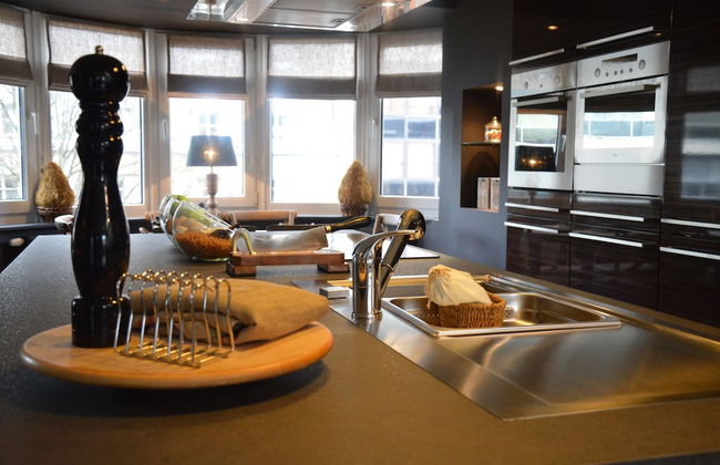 Apartment in Spa Near Town Center - Foto 10