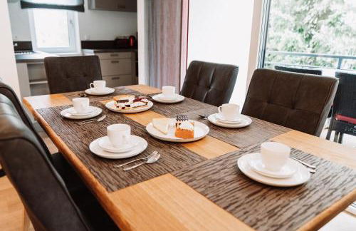 My Lodge Winterberg - Foto 14