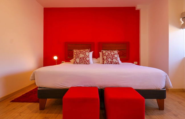 w Dazzling 1BR Near Plaza Mayor de Cusco - Photo 32