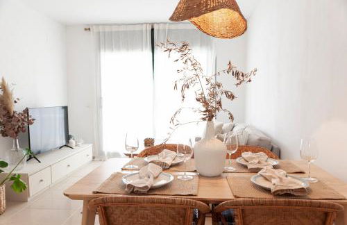 La Cala Azul - con piscina y WiFi - Foto 1