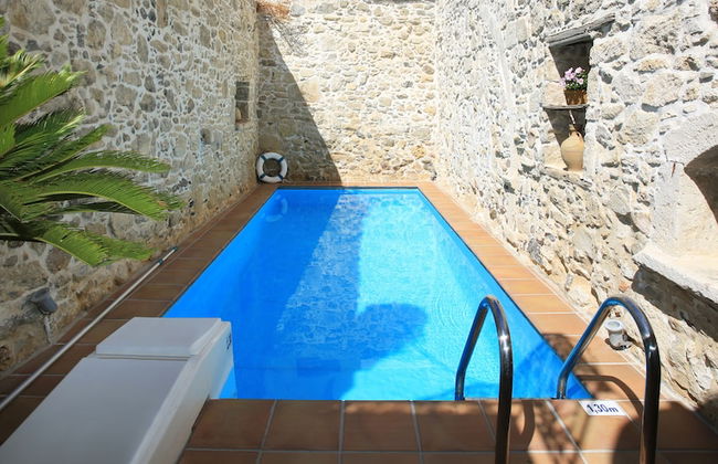 Villa Epimenidis - Foto 21