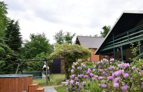 Holiday Home in Zakowo Near Lake - Foto 6