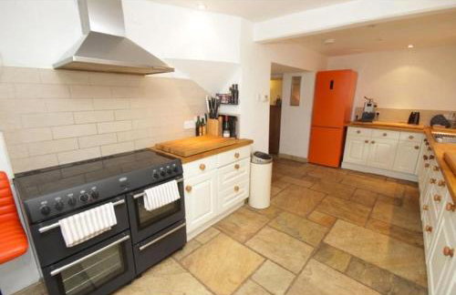 Anroach Farm House in The Peak District(sleeps 20) - Foto 7