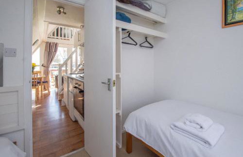 Chalet Eightyone - Foto 19