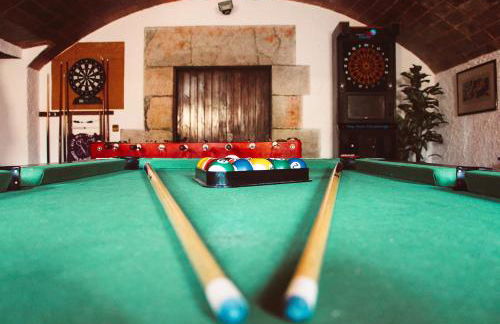 Masia Can Solà Gros - Foto 52