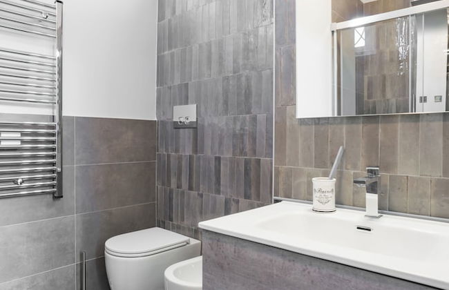 DOMUS XENIA - Foto 31