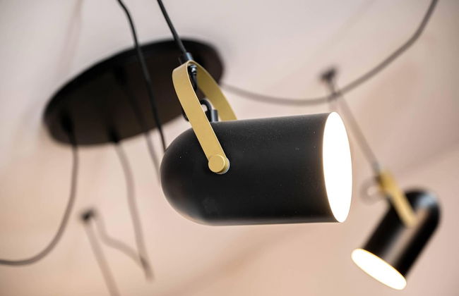 2 Bdr Modern Living in The Old Bank Hse - Foto 34