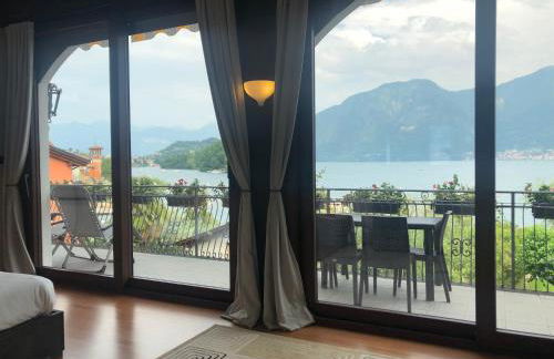 Liza's Suite's - Room's with a View - Foto 18