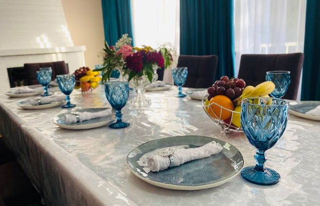 Shymbulak Resort House - Photo 37