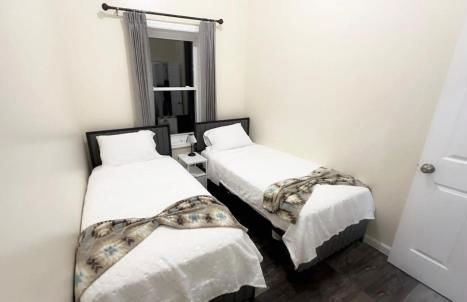 Bright Spacious 3-Bed Ideal, Sightseeing & Comfort - Foto 12